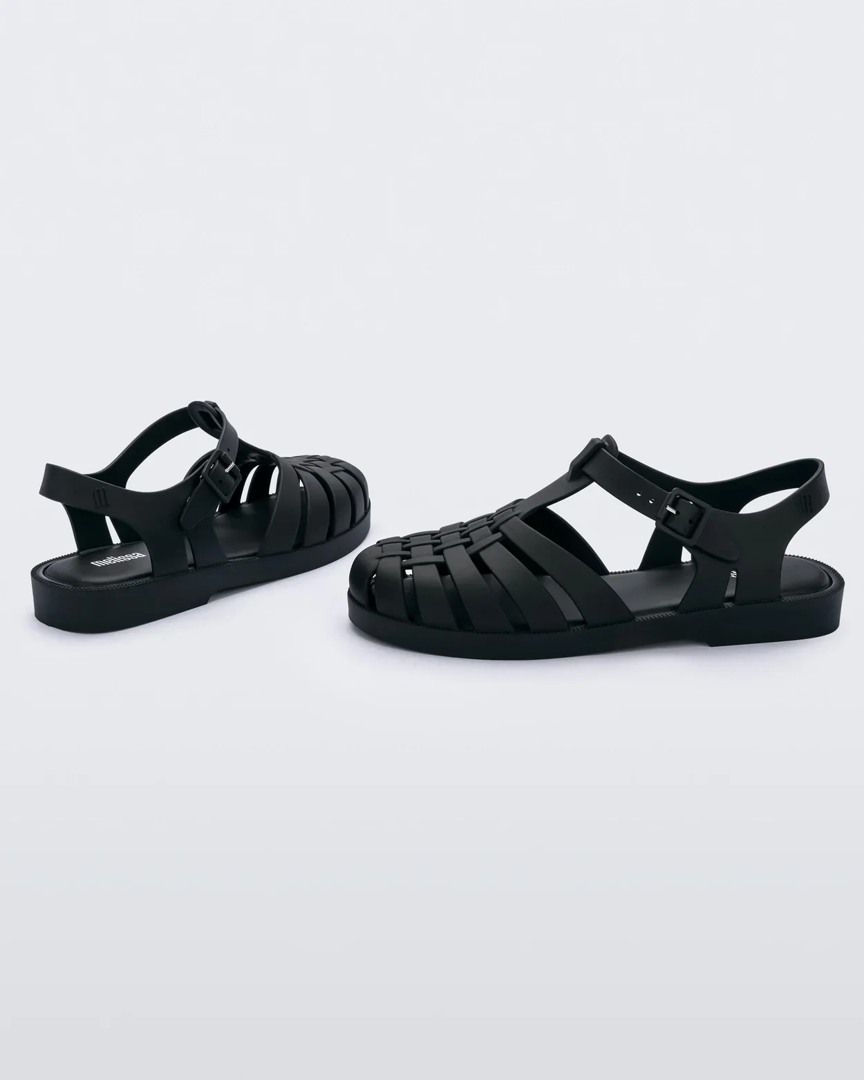 Melissa Women's Possession Black - Image 3