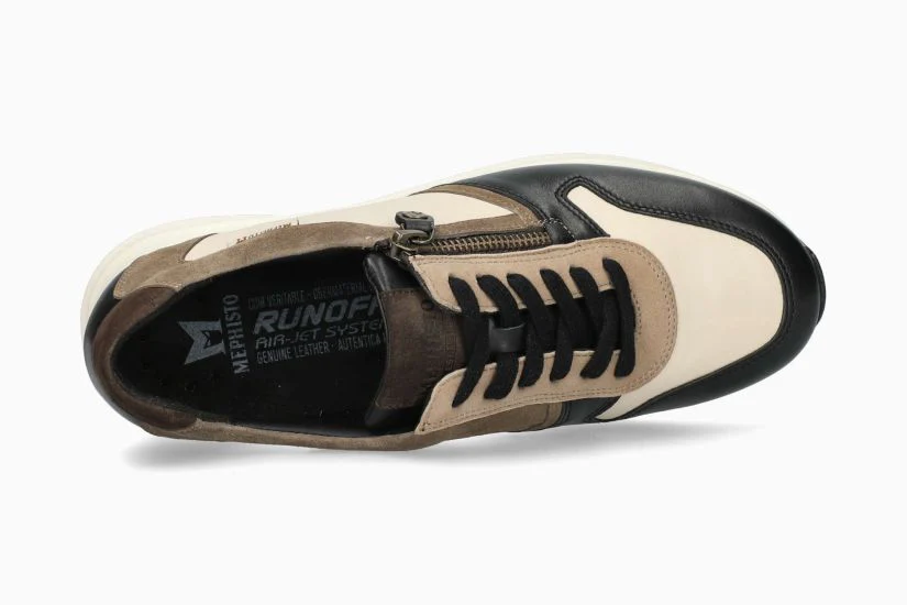 Mephisto Women’s Kim Black - Image 3