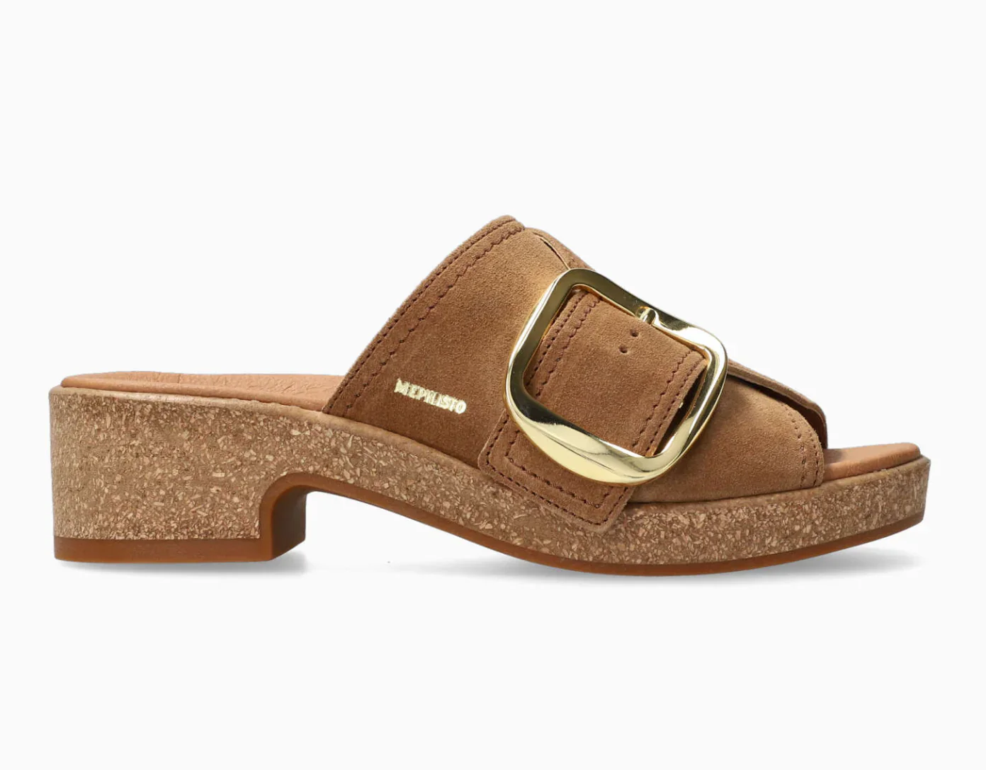 Mephisto Women's Foline Tobacco