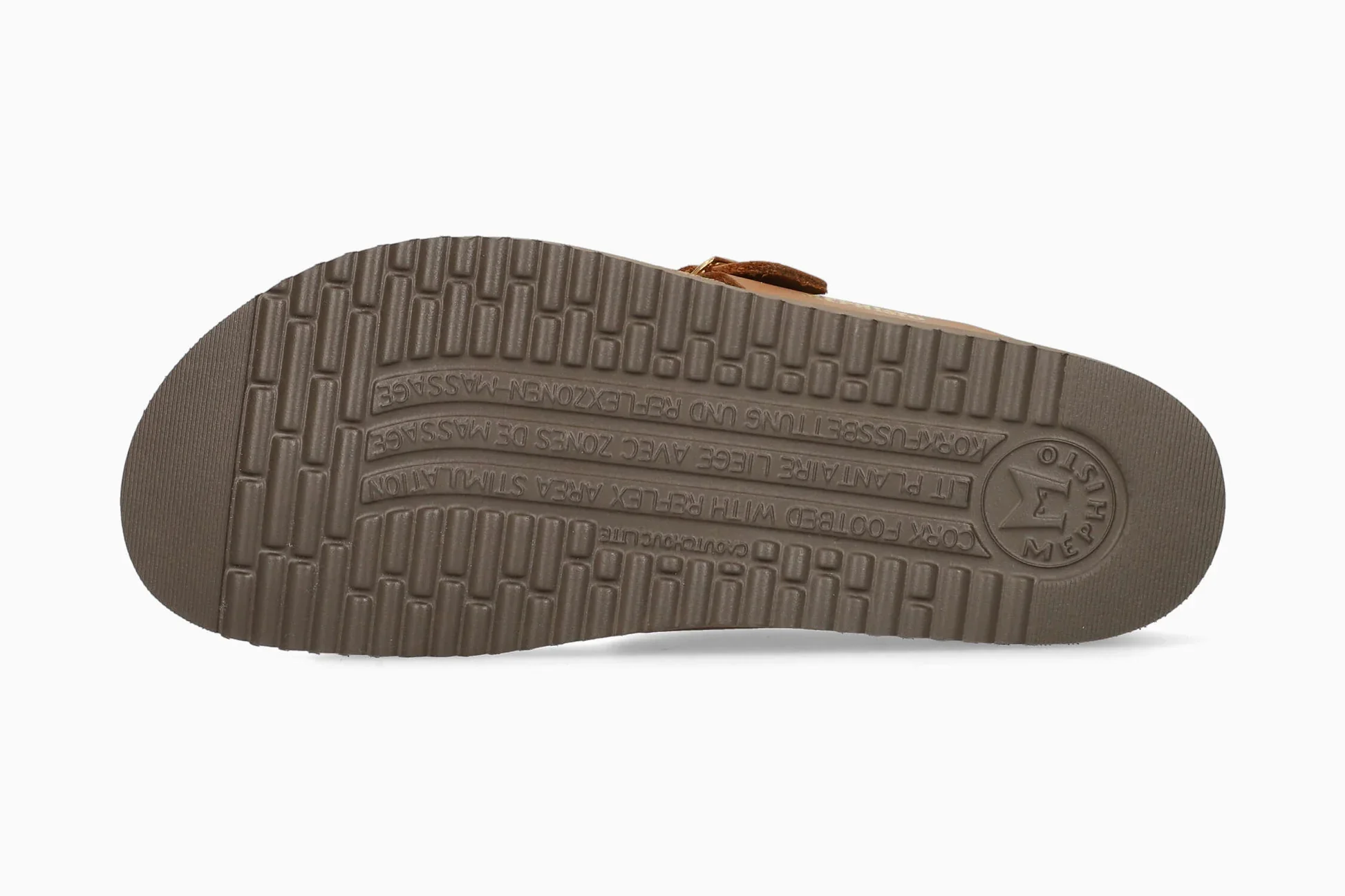 Mephisto Women's Helen Camel - Image 4