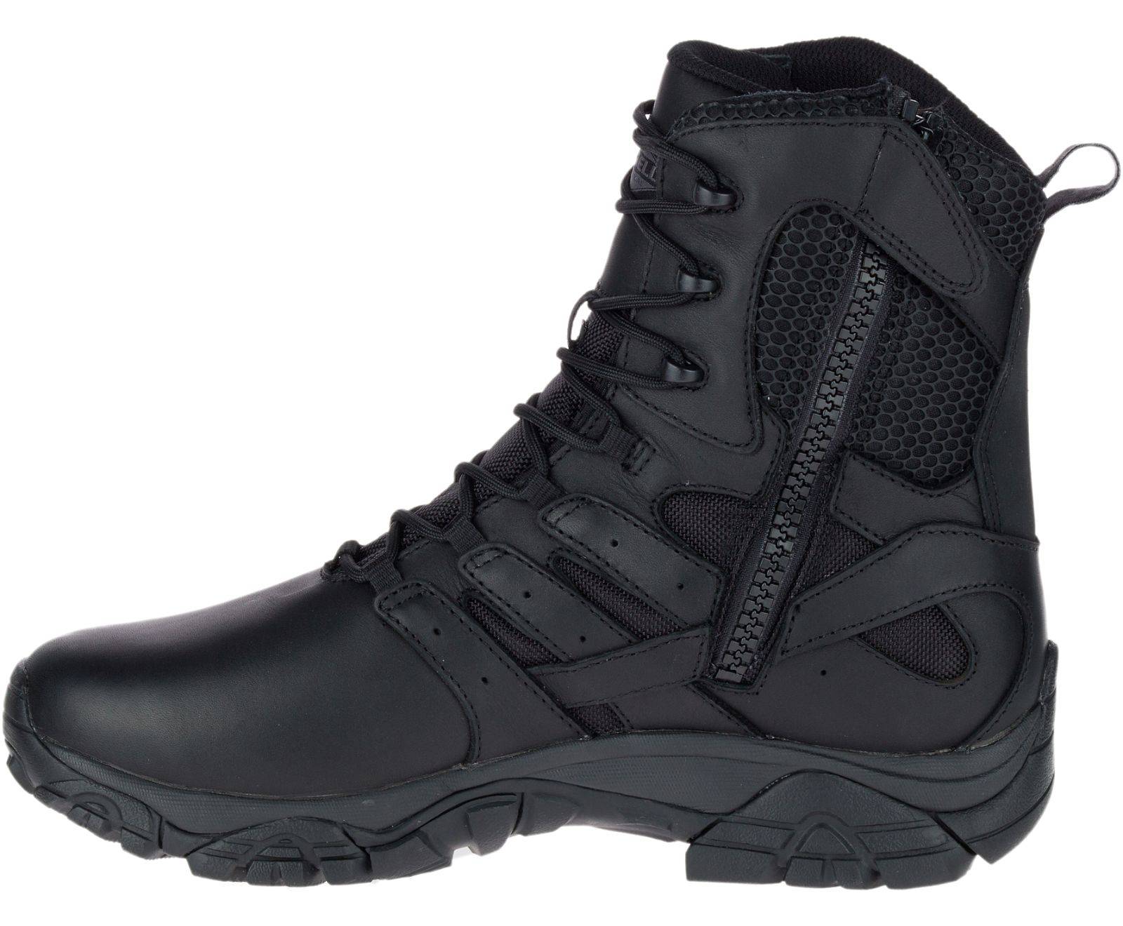 Merrell Men’s Moab Response Waterproof Composite Toe - Image 3