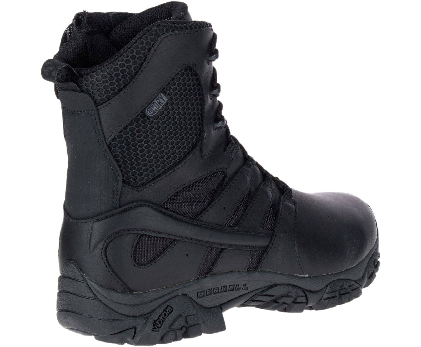 Merrell Men’s Moab Response Waterproof Composite Toe - Image 5