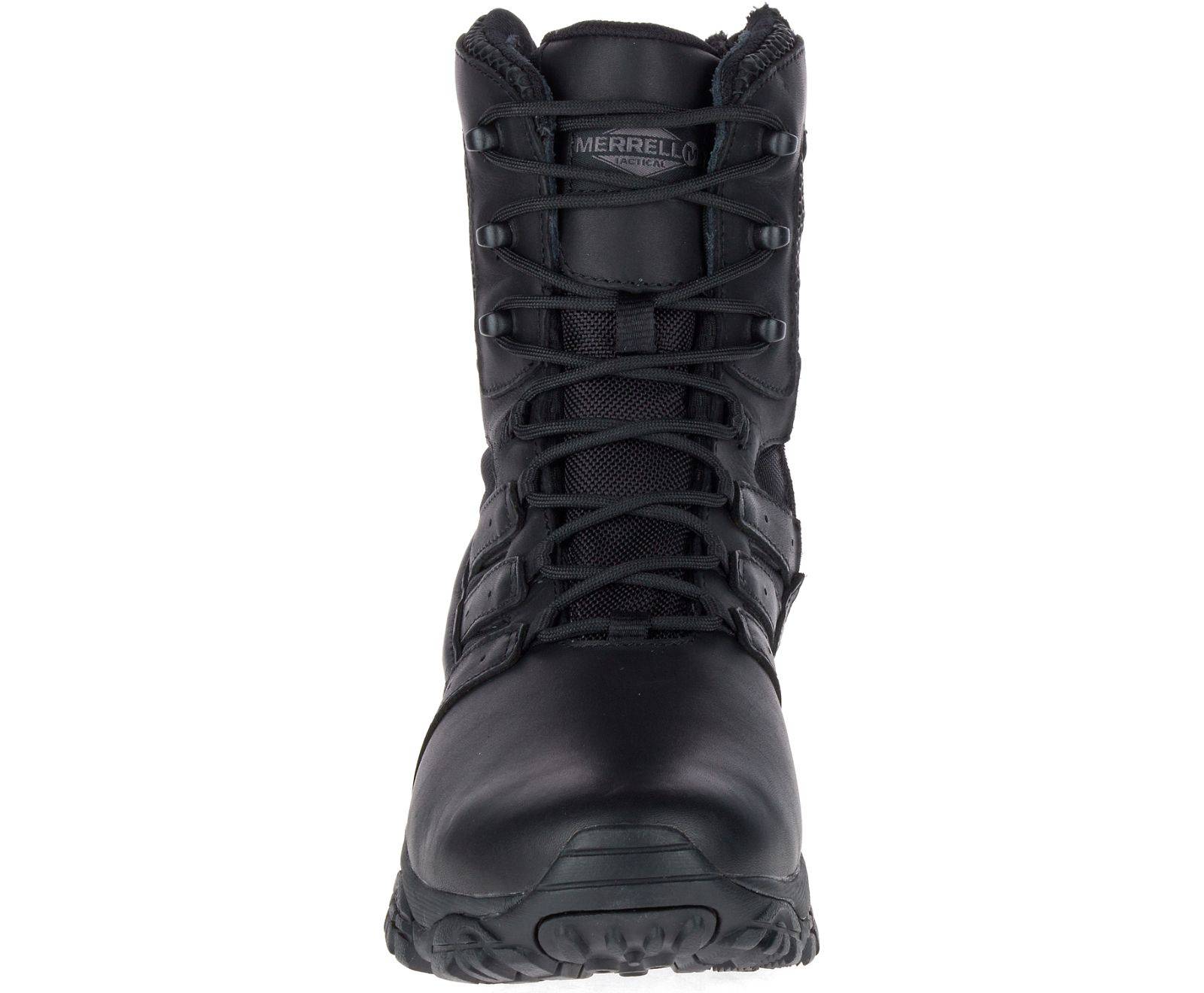 Merrell Men’s Moab Response Waterproof Composite Toe - Image 8