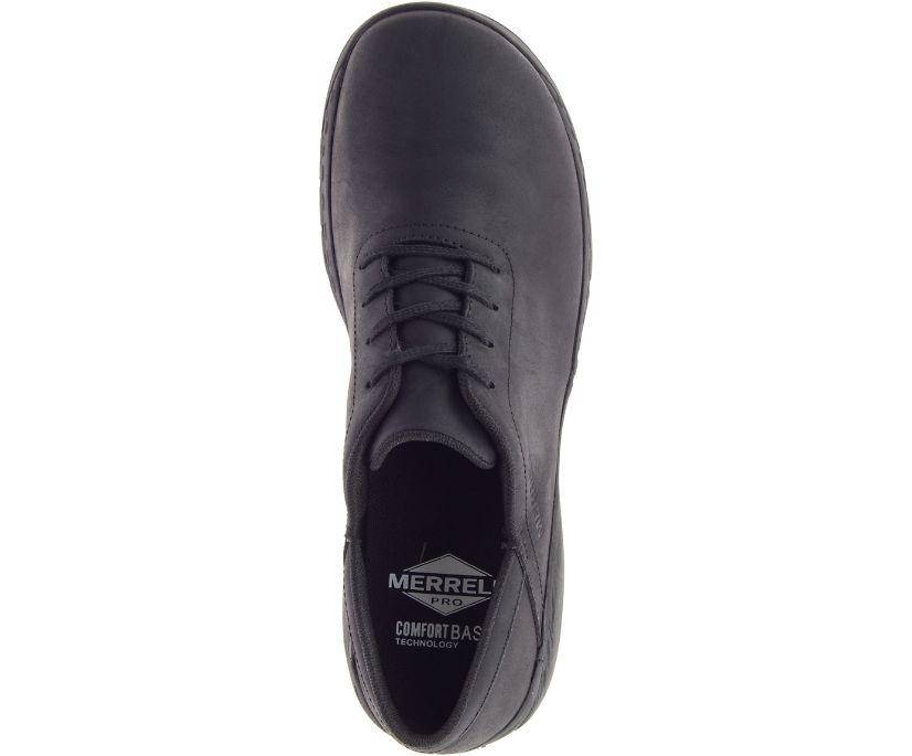 Merrell Women's Encore 2 Lace Non Slip Work Shoe - Image 4