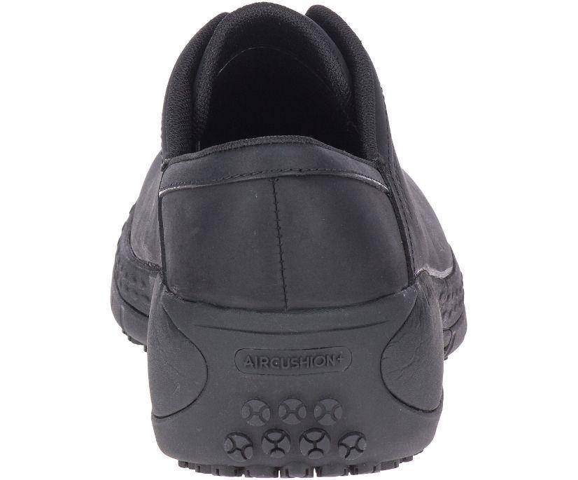 Merrell Women's Encore 2 Lace Non Slip Work Shoe - Image 7