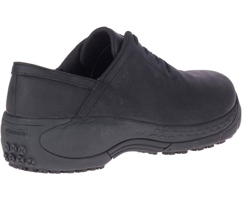 Merrell Women's Encore 2 Lace Non Slip Work Shoe - Image 8