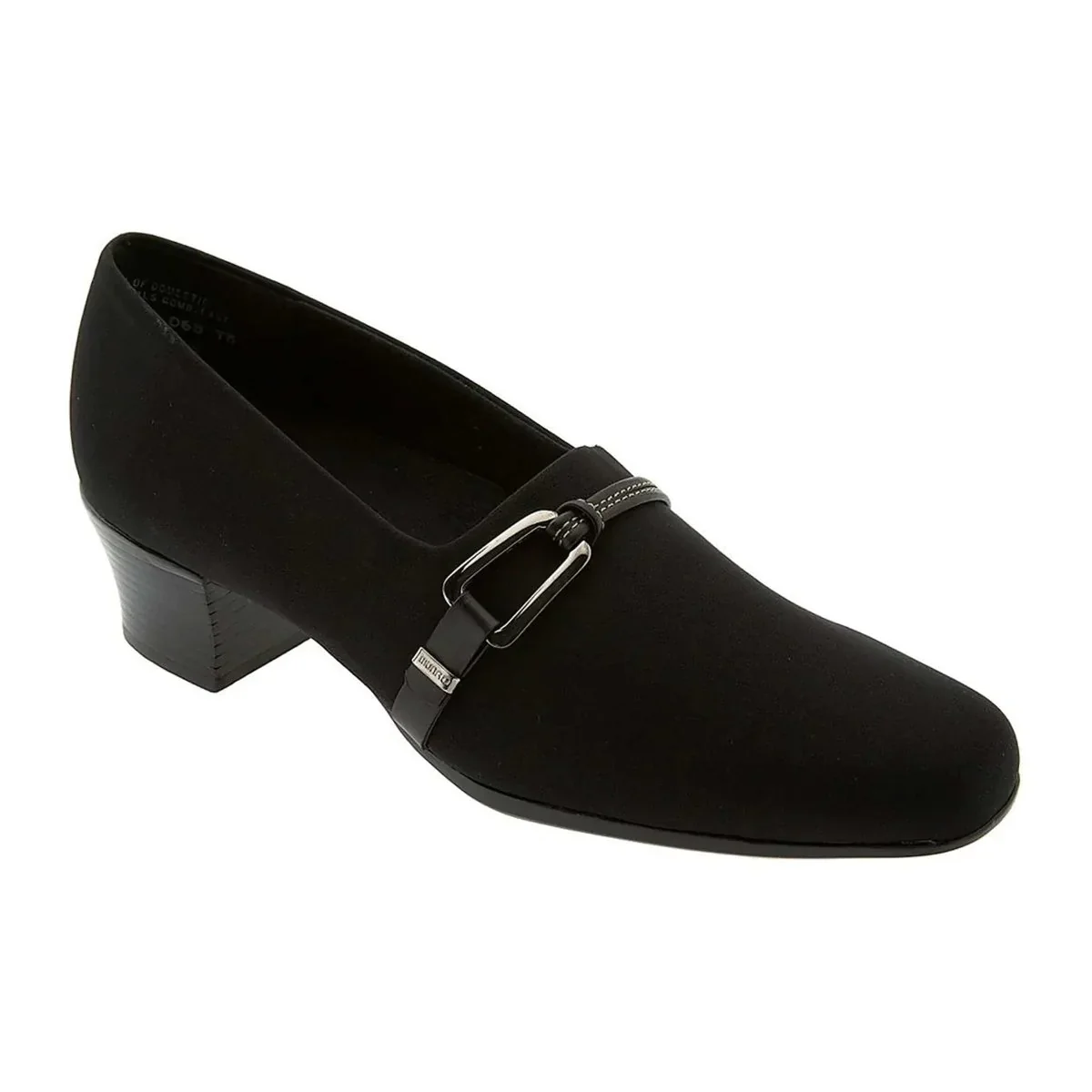 Munro Women’s Cindi II Black Combo