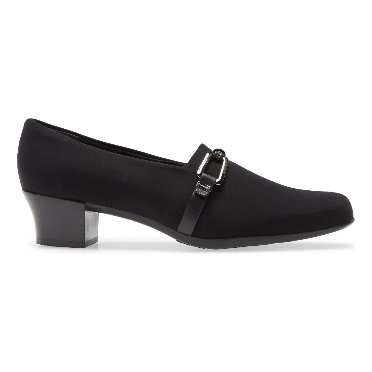 Munro Women’s Cindi II Black Combo - Image 2