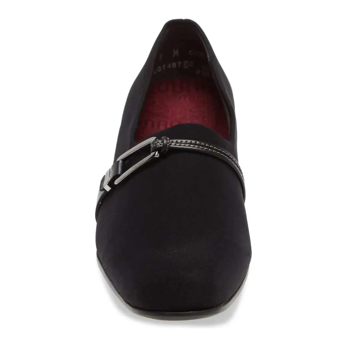 Munro Women’s Cindi II Black Combo - Image 4