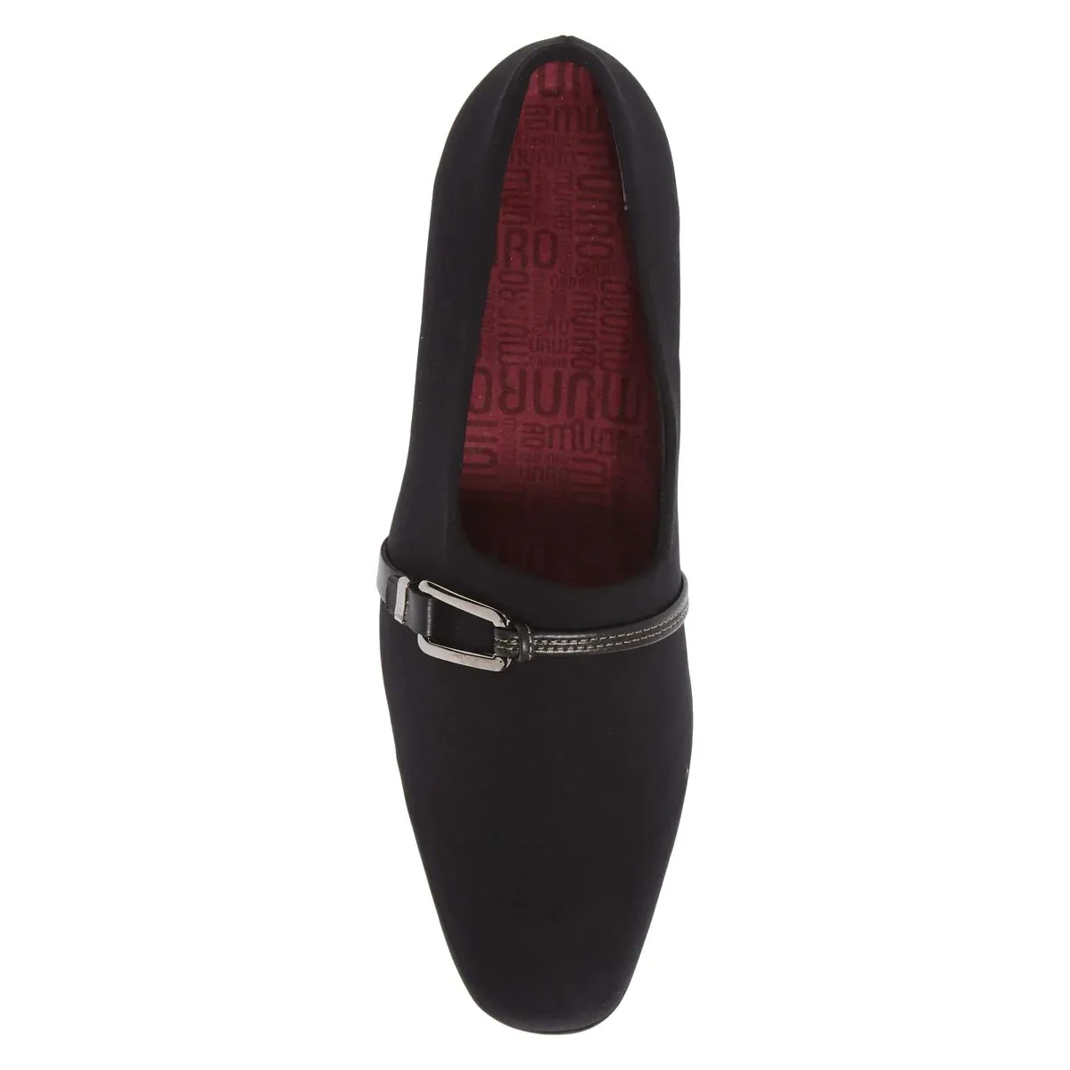 Munro Women’s Cindi II Black Combo - Image 5