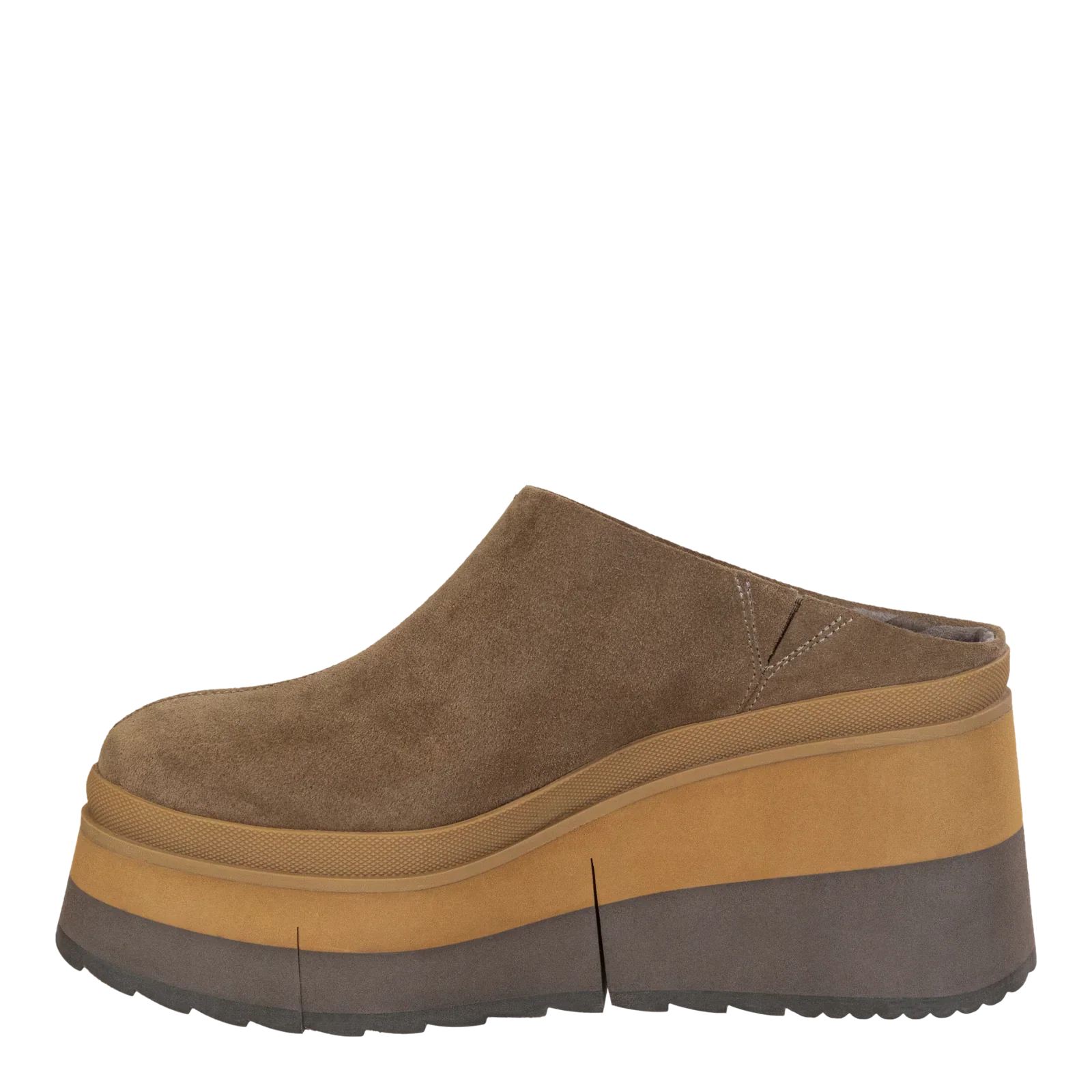 Naked Feet Women’s Coach Otter - Image 3