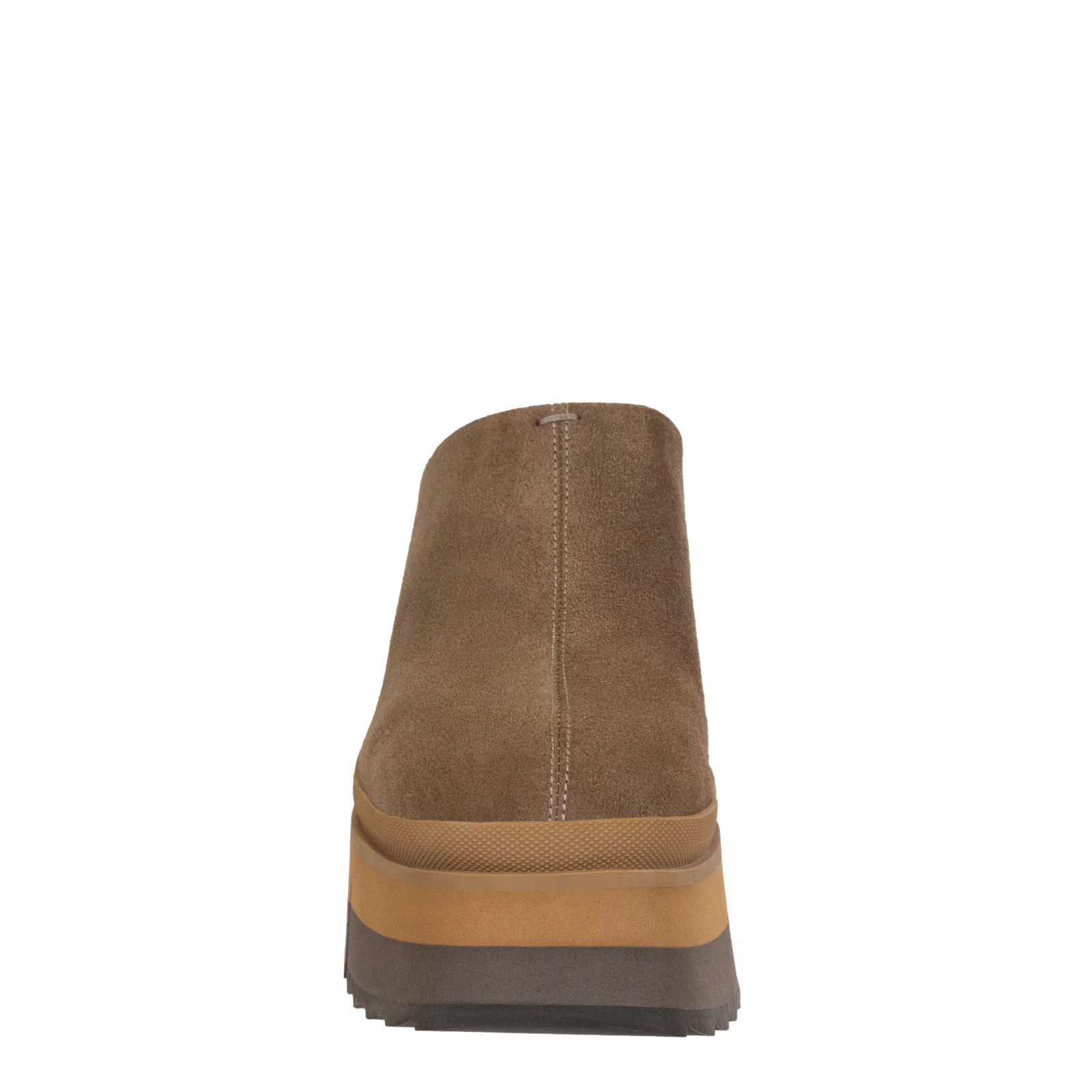 Naked Feet Women’s Coach Otter - Image 4