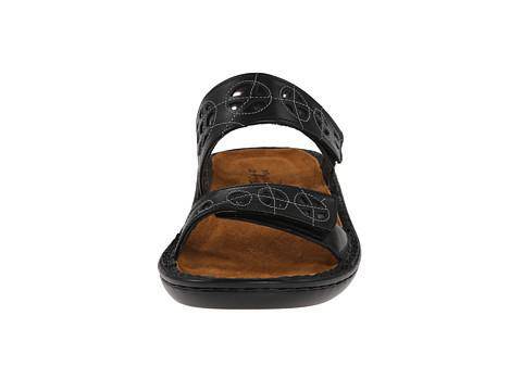 Naot Cornet Dress Sandal Black - Image 5