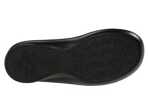 Naot Cornet Dress Sandal Black - Image 7