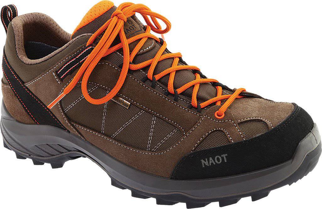 Naot Men's Route Outdoor Hiking Waterproof Shoe - Image 2