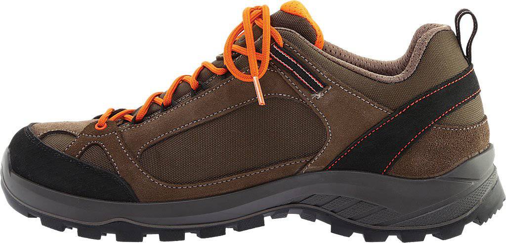 Naot Men's Route Outdoor Hiking Waterproof Shoe - Image 4