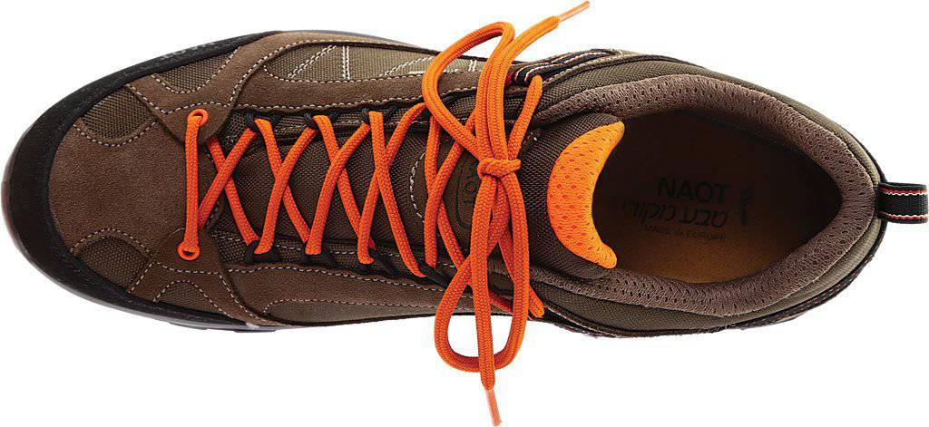 Naot Men's Route Outdoor Hiking Waterproof Shoe - Image 7