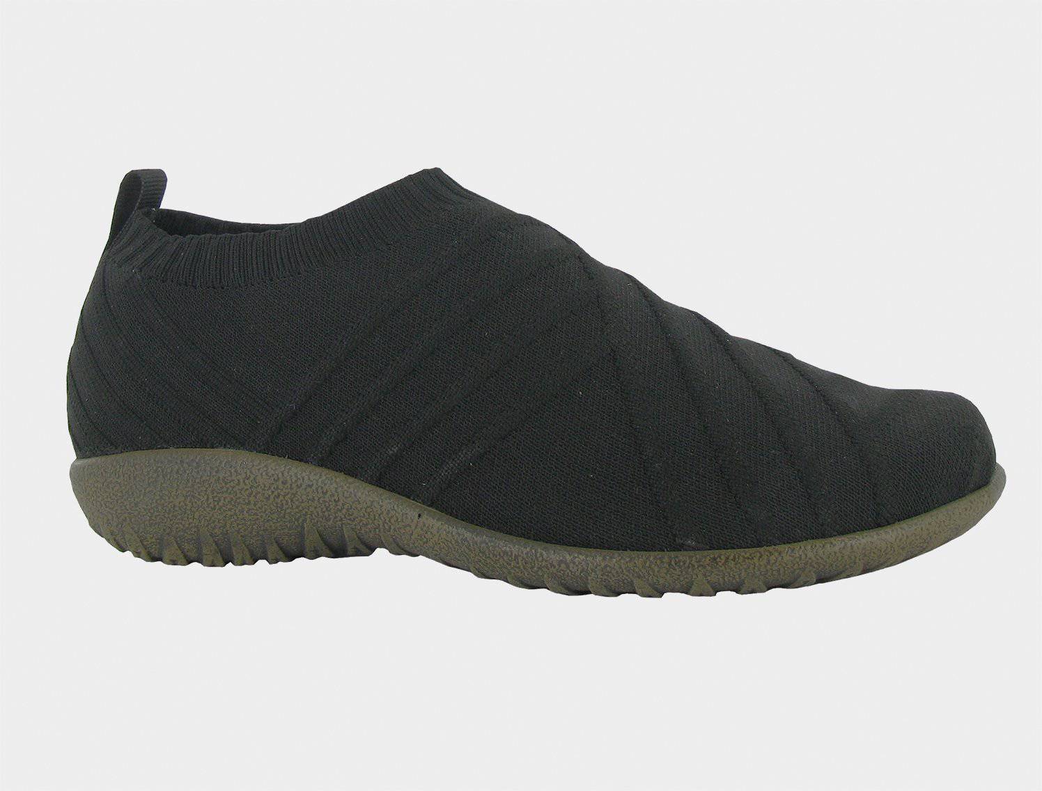Naot Women’s Okahu Black