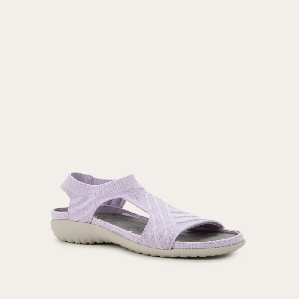 Naot Women's Kawhia Lavender Knit - Image 2