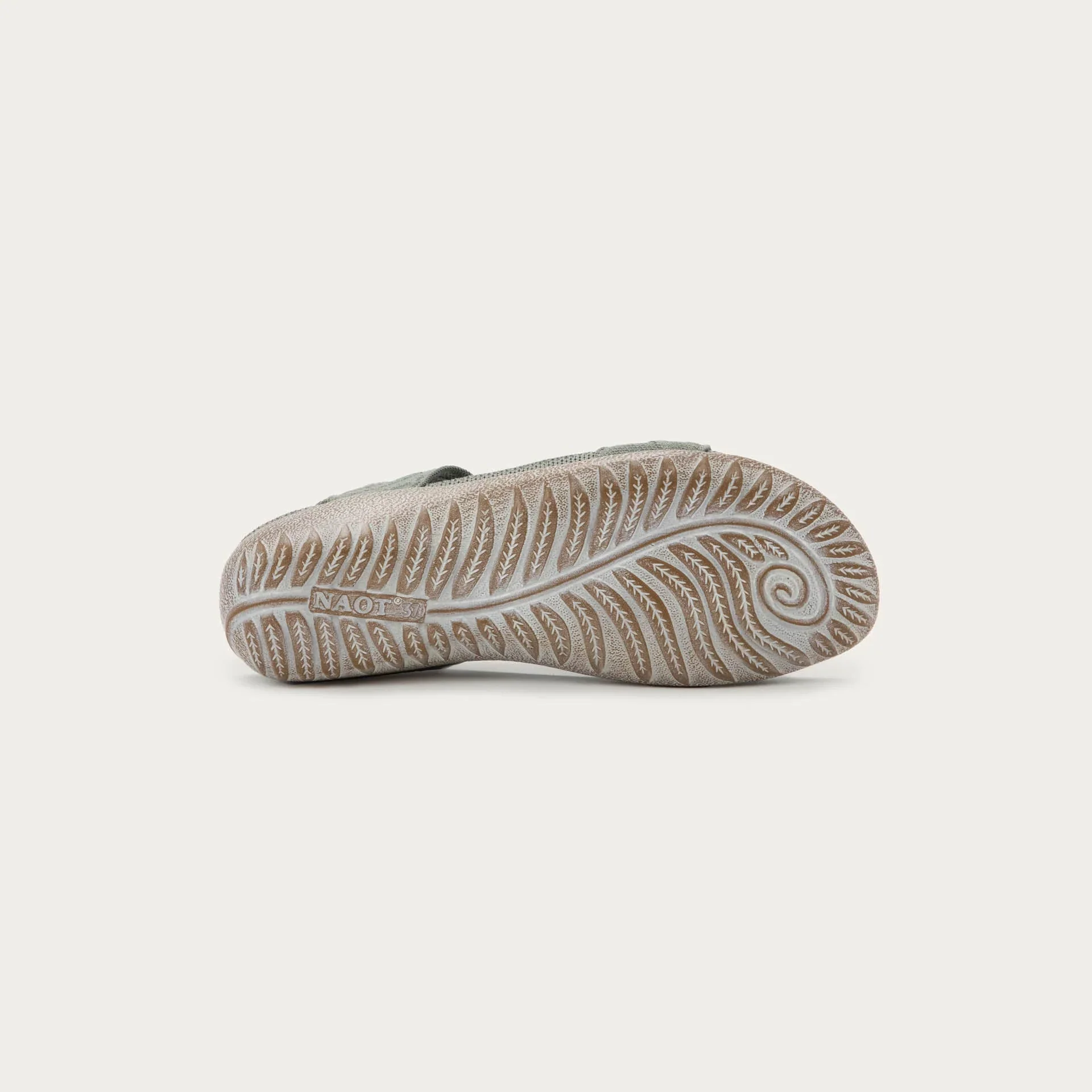 Naot Women's Kawhia Sage Knit - Image 6