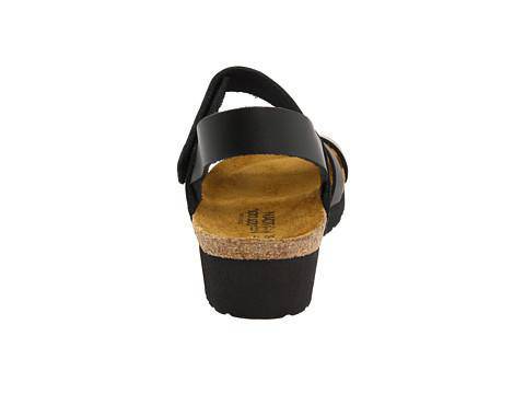 Naot Women's Kayla Black Sandal - Image 4