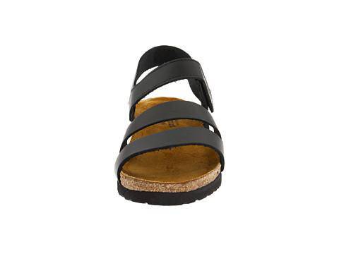 Naot Women's Kayla Black Sandal - Image 5