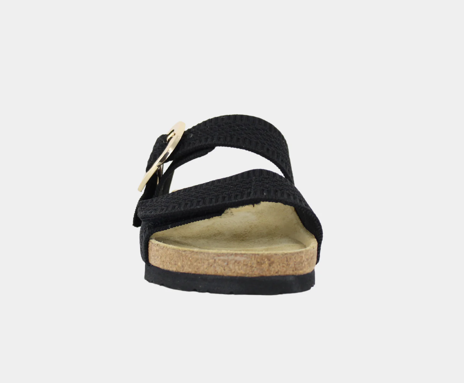 Naot Women's Miami Black Knit Fabric - Image 3