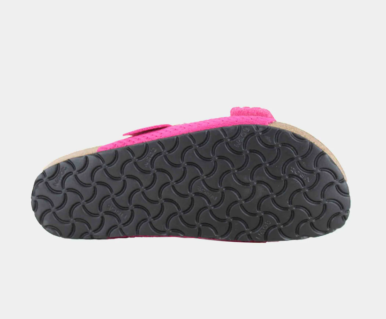 Naot Women's Miami Fuschia Knit Fabric - Image 6