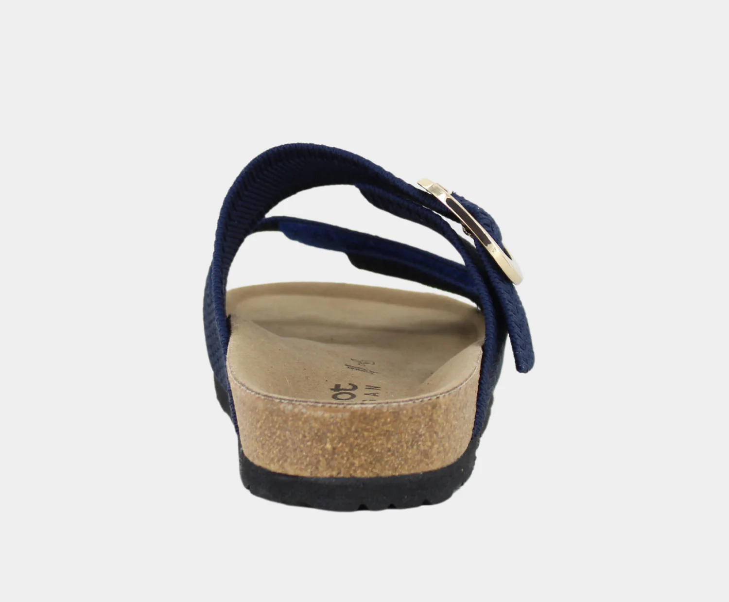 Naot Women's Miami Navy Knit Fabric - Image 4