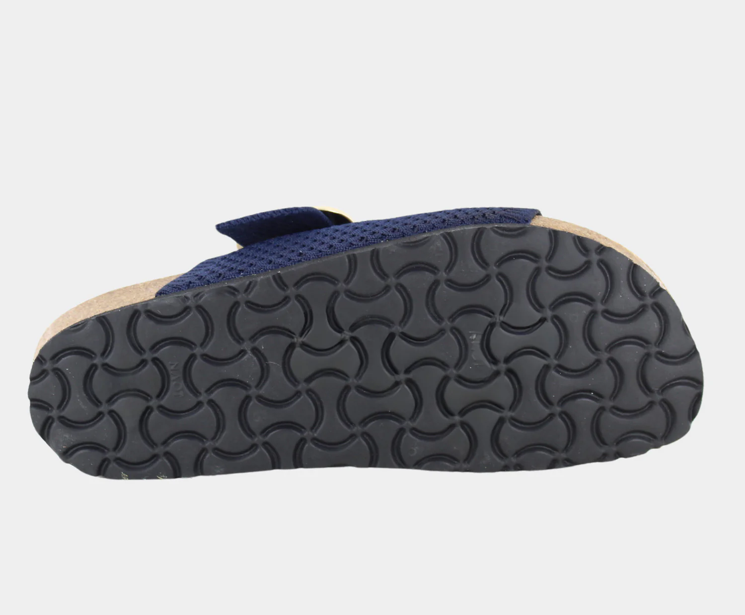 Naot Women's Miami Navy Knit Fabric - Image 6