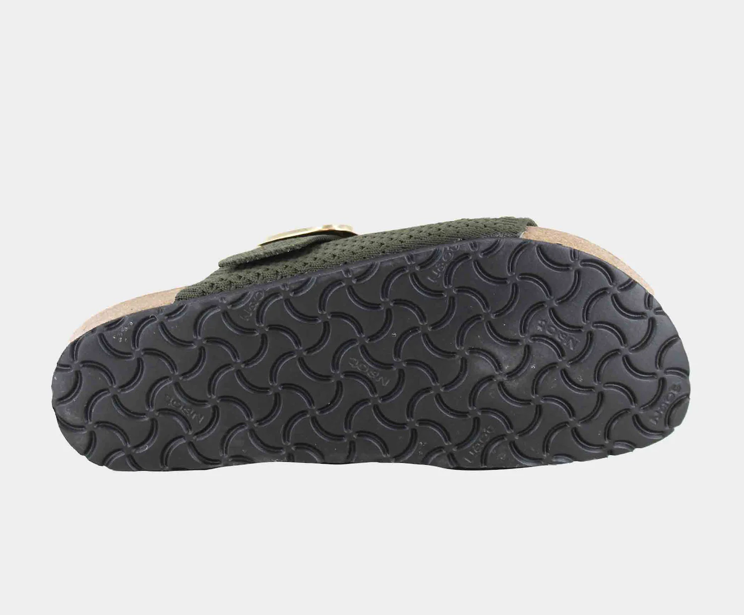 Naot Women's Miami Olive Knit Fabric - Image 5