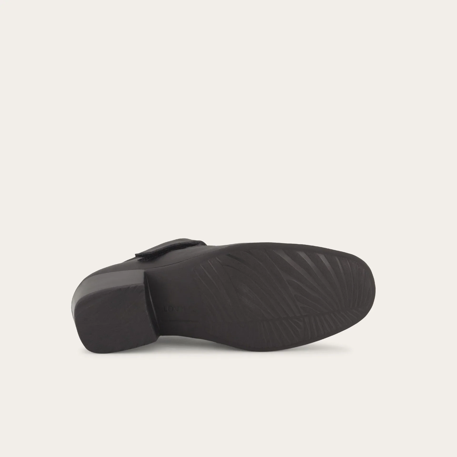 Naot Women's Nobility Black Jet Leather - Image 5