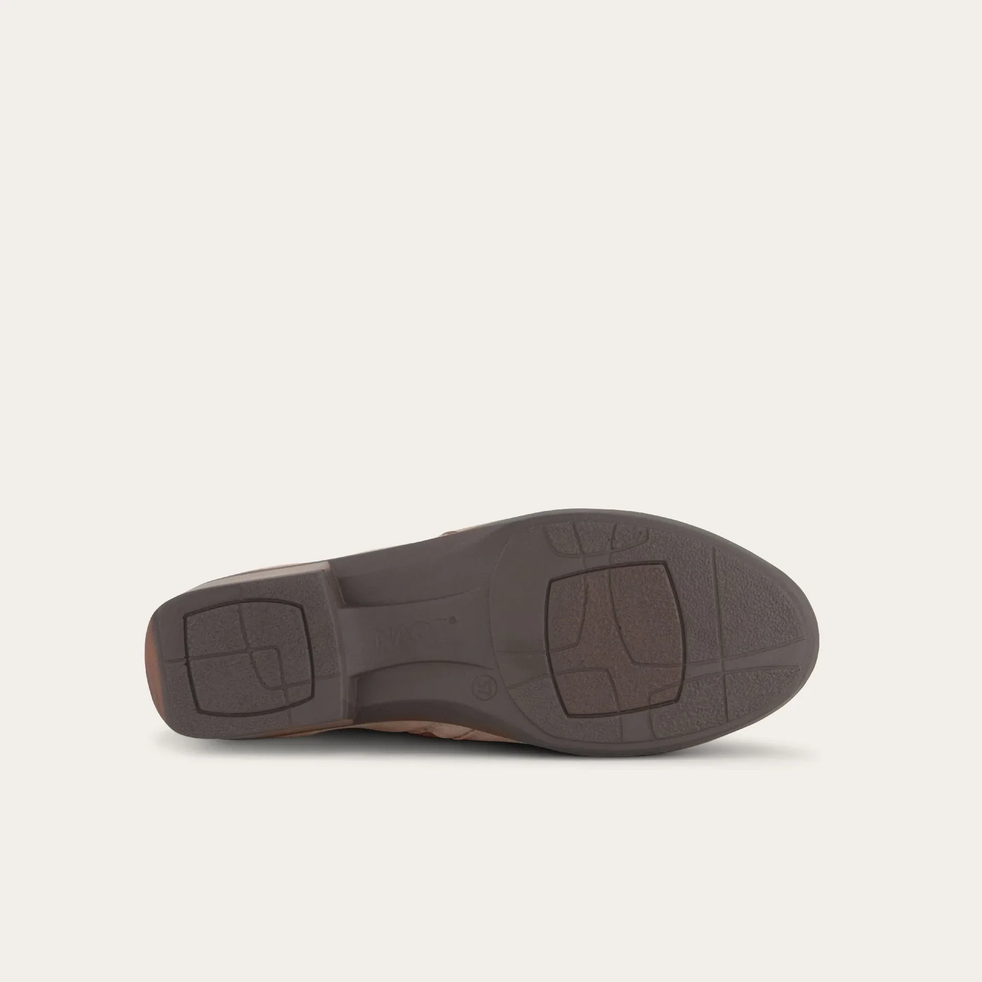 Naot Women's Norther Almond Suede - Image 5