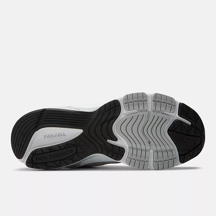 New Balance Men’s M990GL6 Grey - Image 8