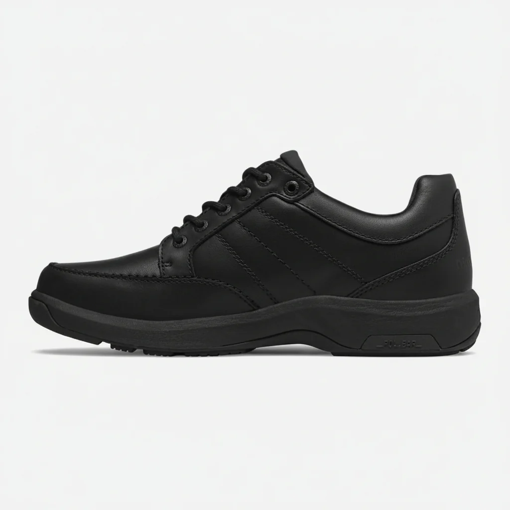 New Balance Men's 1700 Black - Image 3