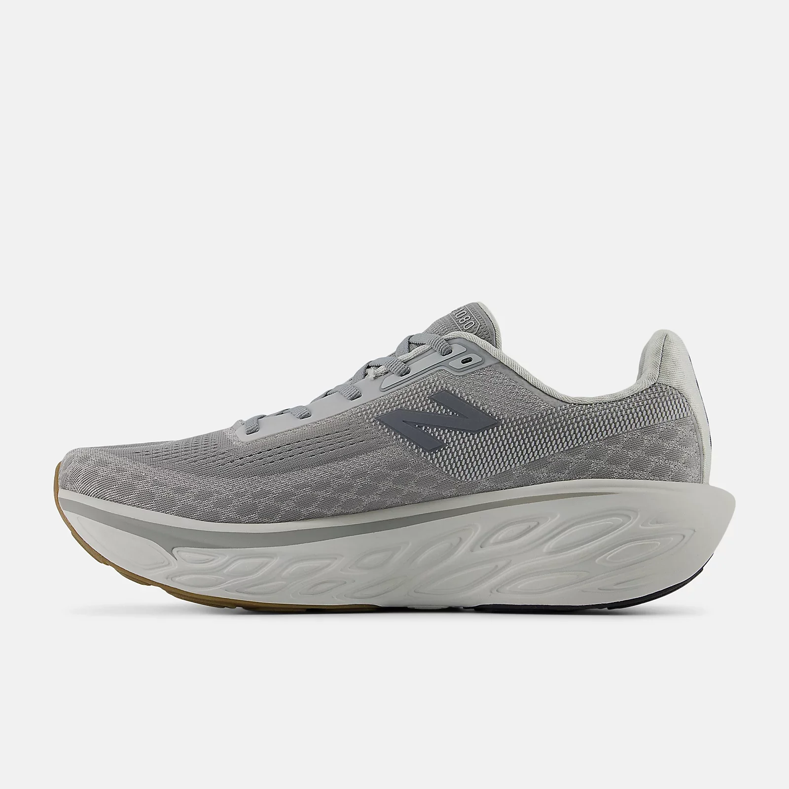 New Balance Men's M108014G Grey Grey - Image 3