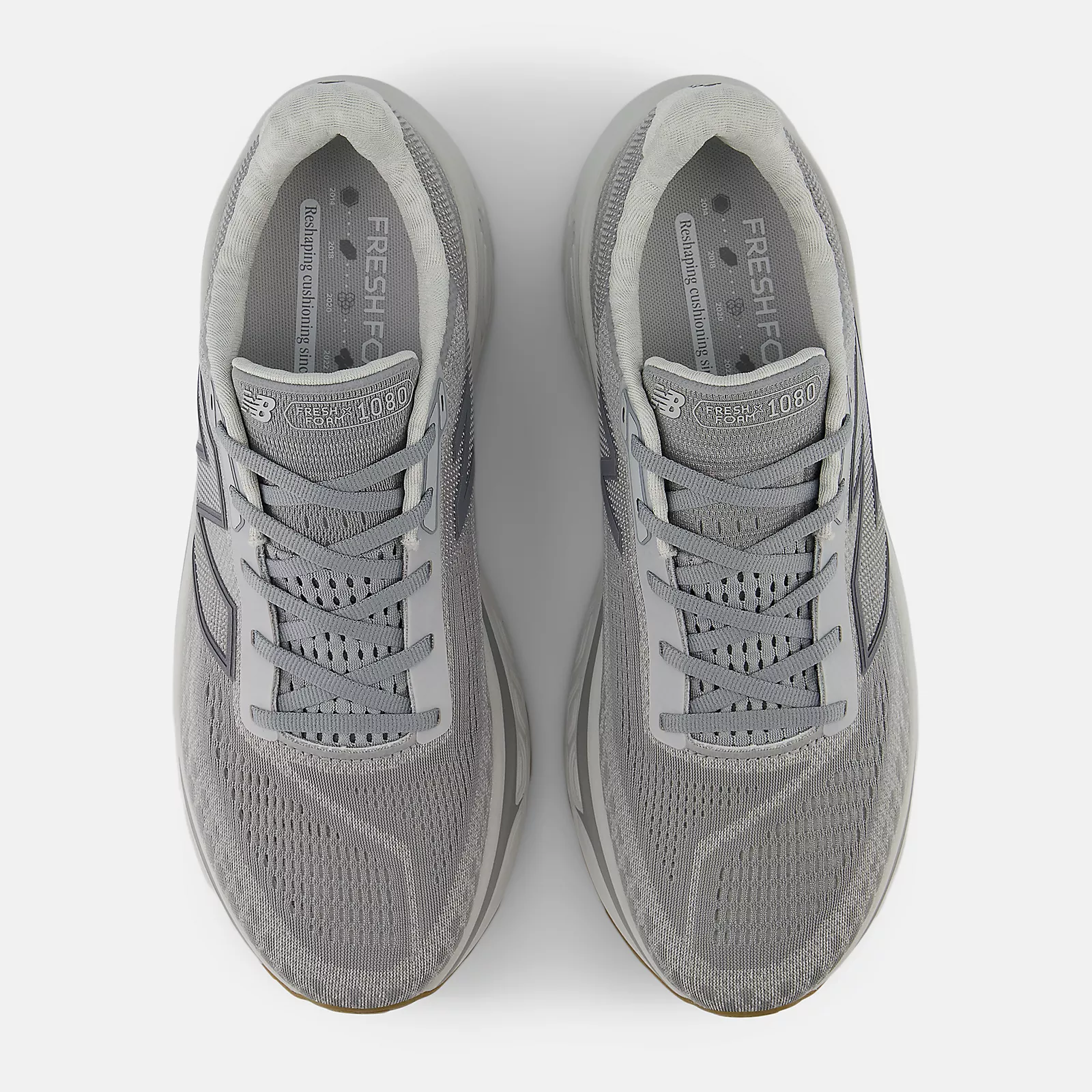 New Balance Men's M108014G Grey Grey - Image 4
