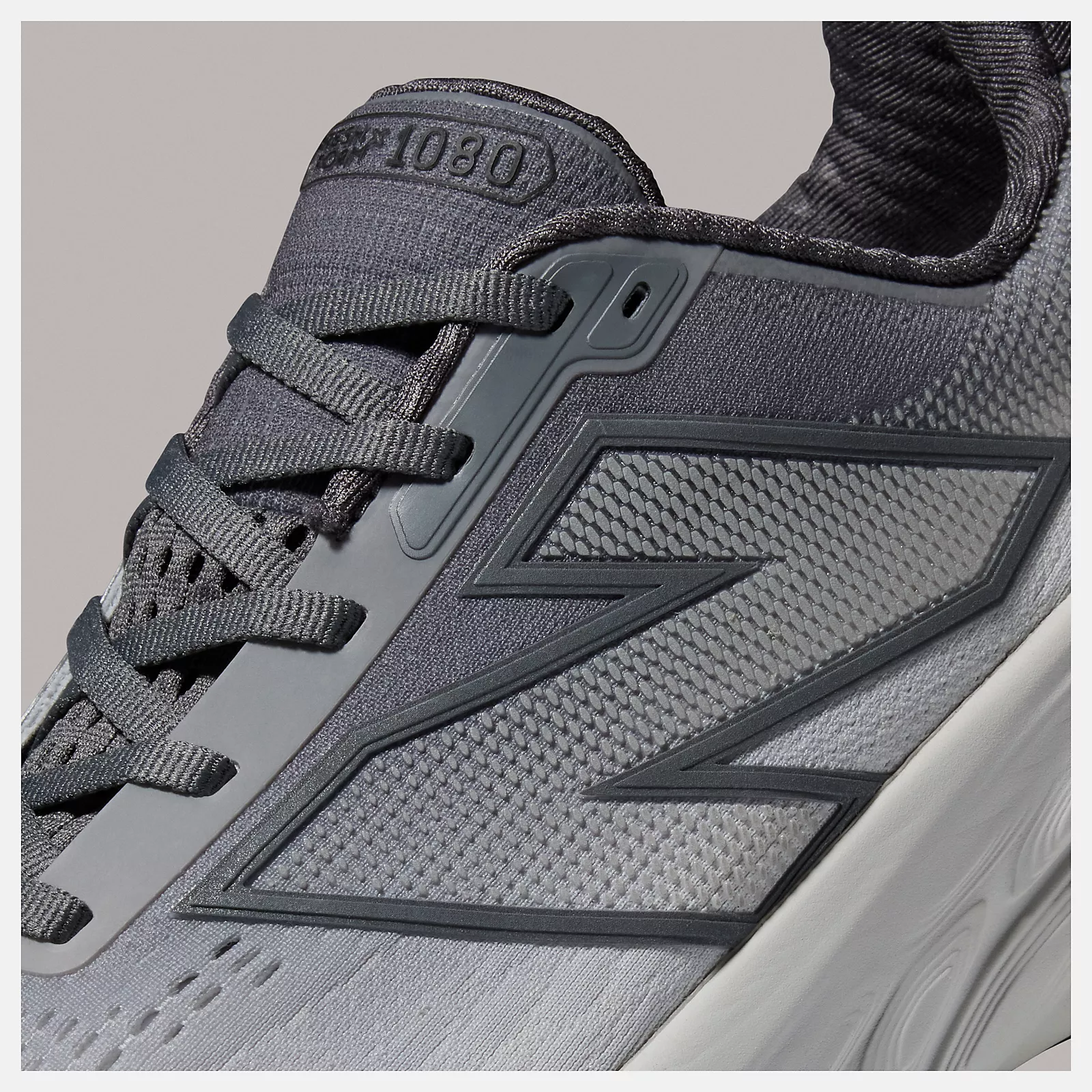 New Balance Men's M108014G Grey Grey - Image 5