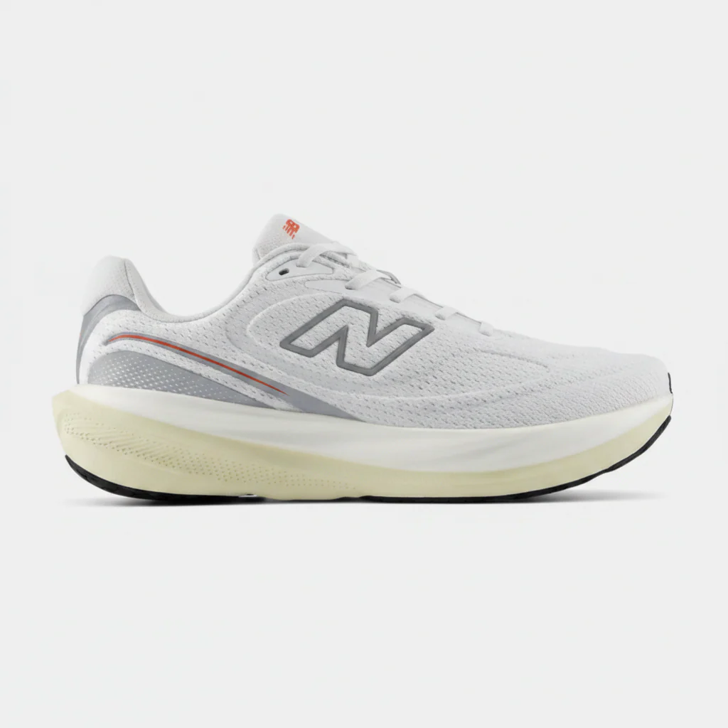 New Balance Men's M10807ZV White Red
