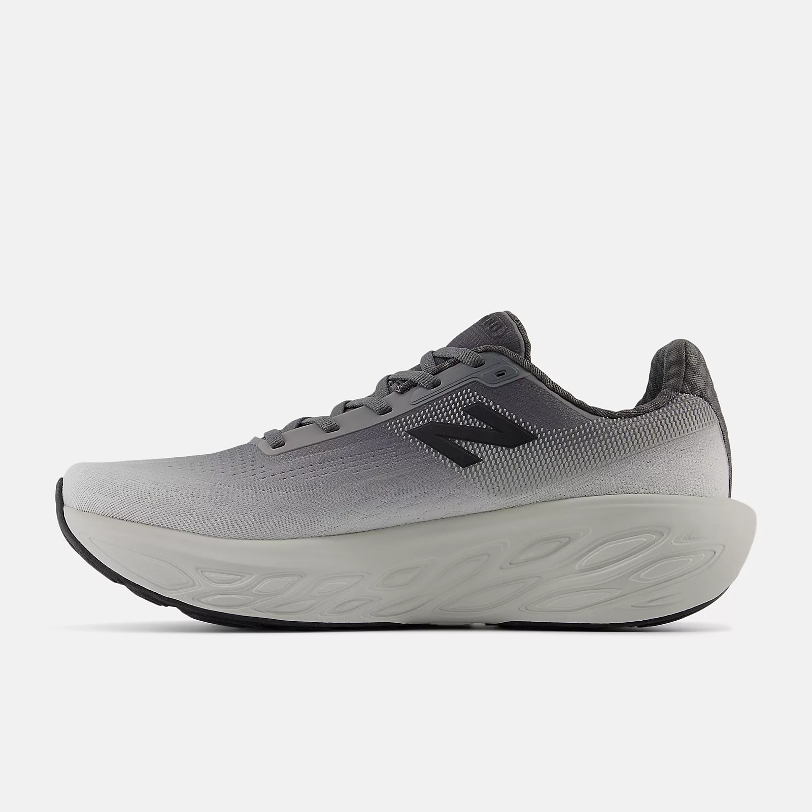 New Balance Men's M1080L14 Grey Grey - Image 3
