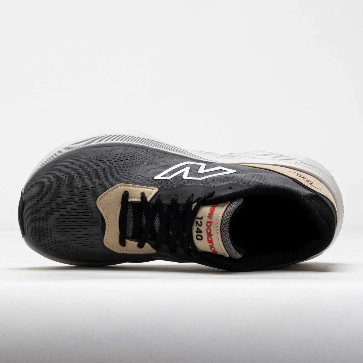 New Balance Men's M1240BS1 Black - Image 4