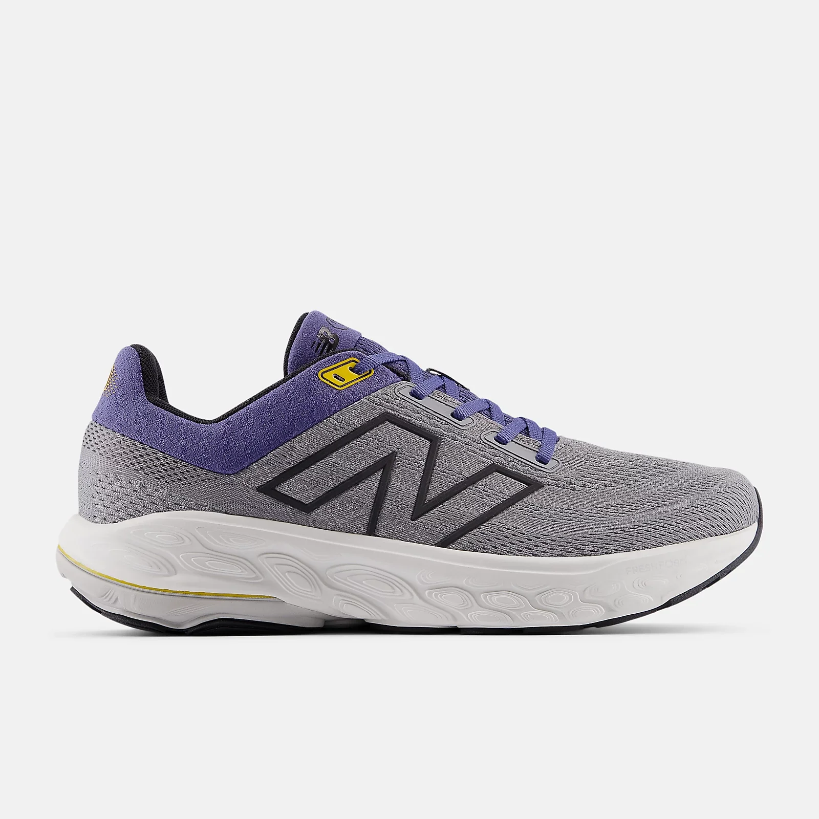 New Balance Men's M86014D Grey Blue
