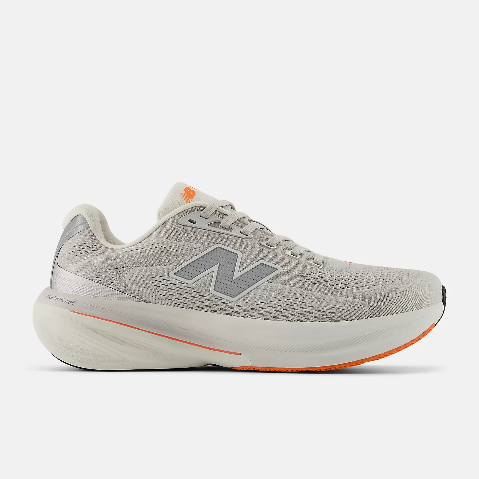 New Balance Men's M8605OQ Grey White