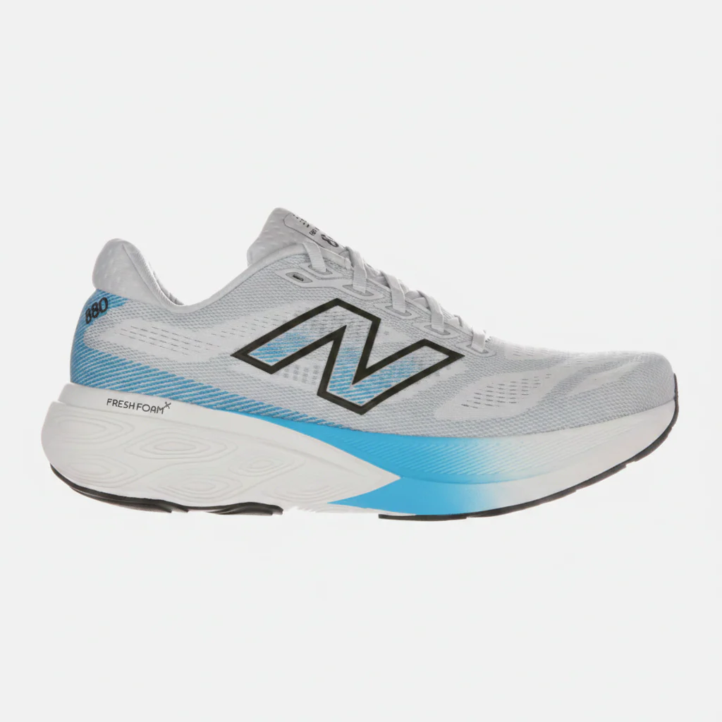 New Balance Men's M88049Z Blue Grey