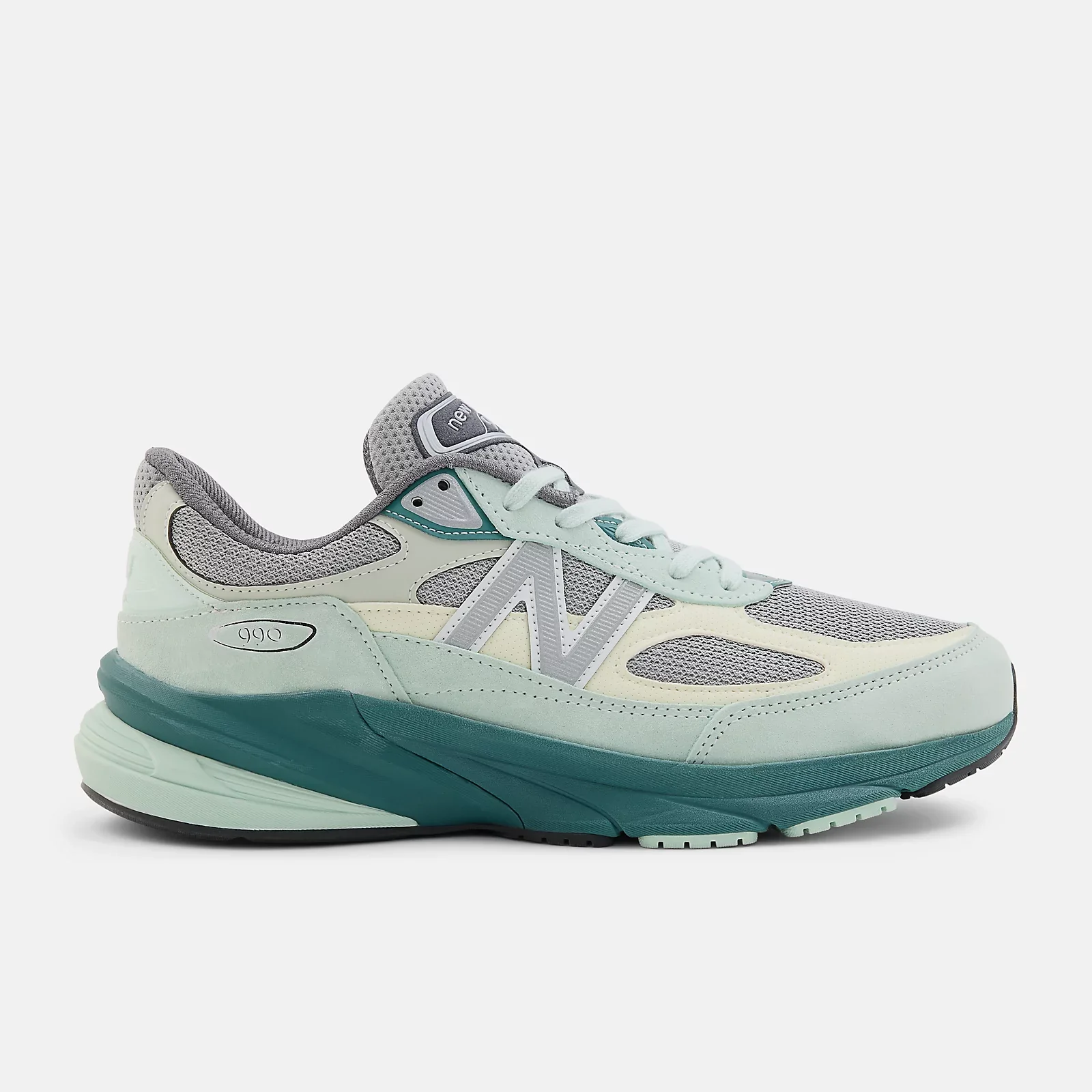 Men's New Balance
