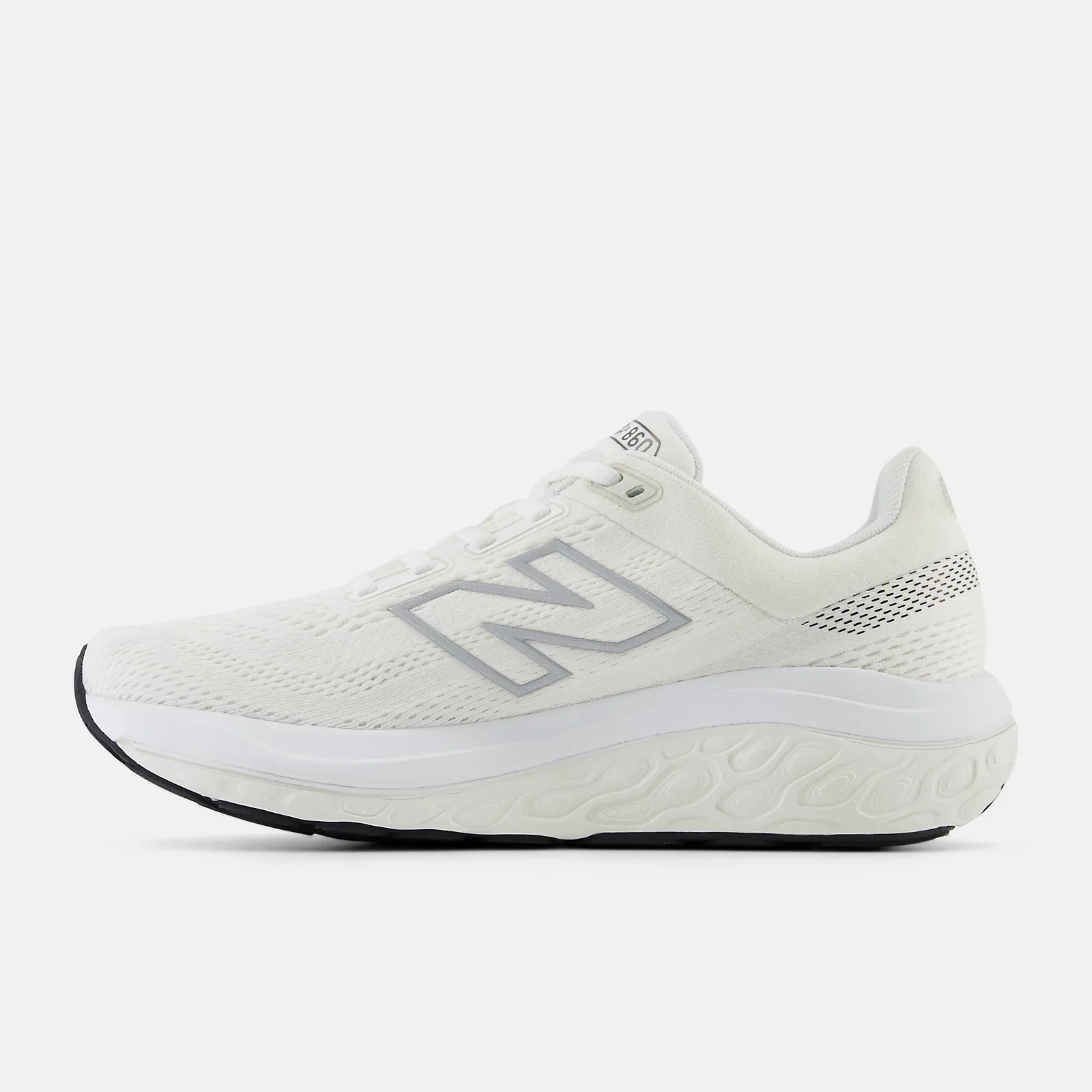 New Balance Women’s W860C14 White White - Image 3