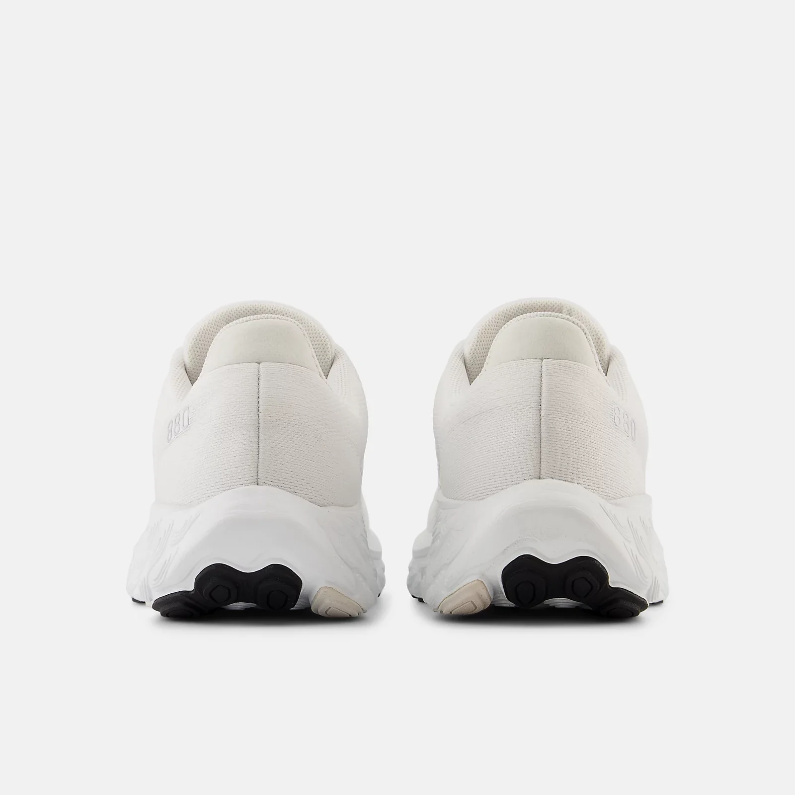 New Balance Women’s W880W14 White Grey - Image 5