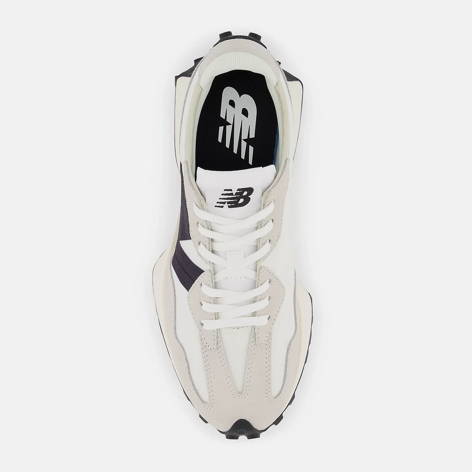 New Balance Women’s WS327FE White White - Image 4