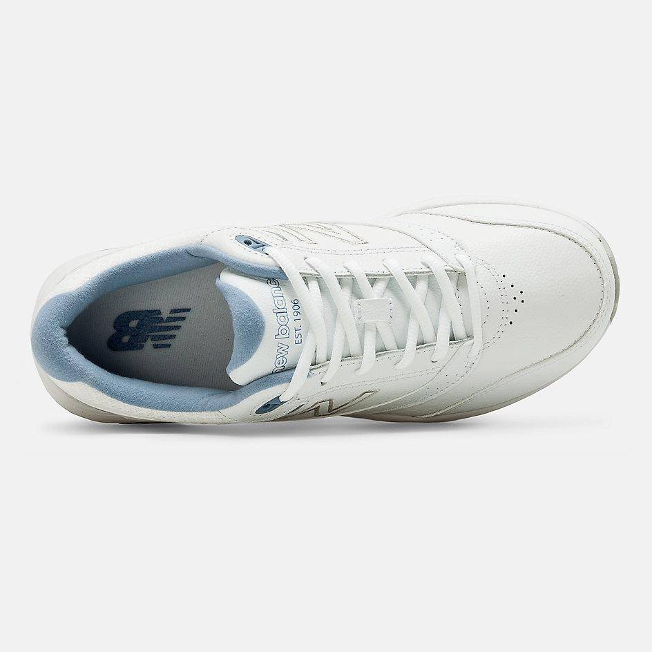 New Balance Women's 928 v3 White - Image 3