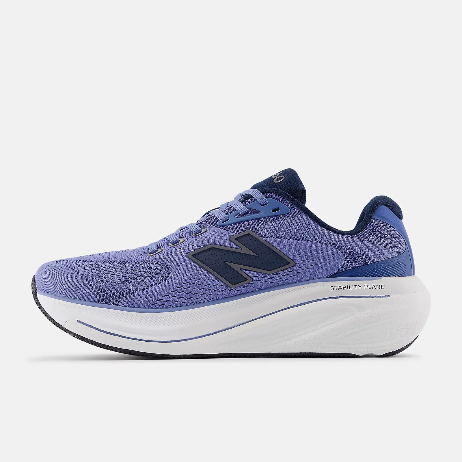 New Balance Men's M8607B2 Blue Blue - Image 3